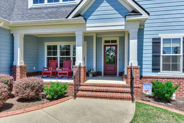 427 Cavalry Run, North Augusta, SC 29860