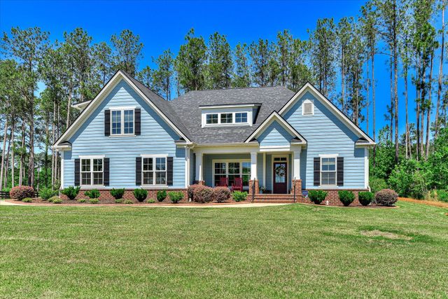 427 Cavalry Run, North Augusta, SC 29860