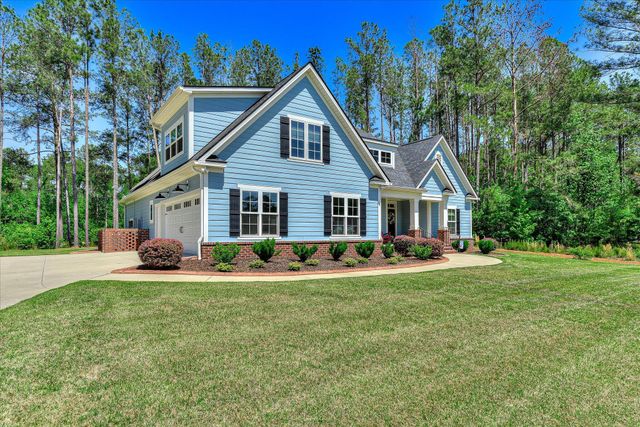 427 Cavalry Run, North Augusta, SC 29860