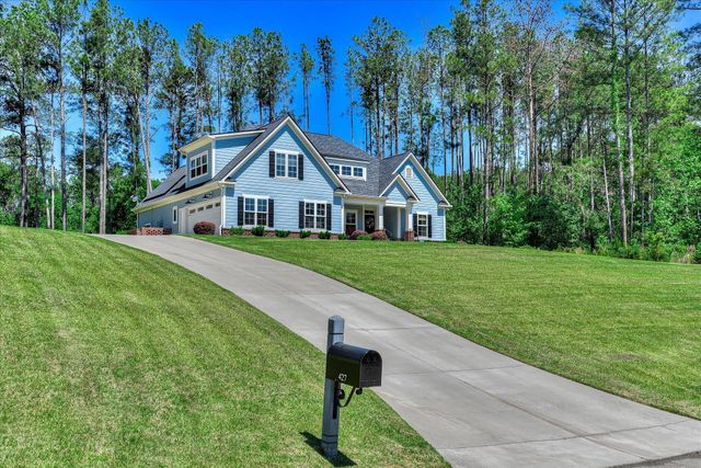 427 Cavalry Run, North Augusta, SC 29860