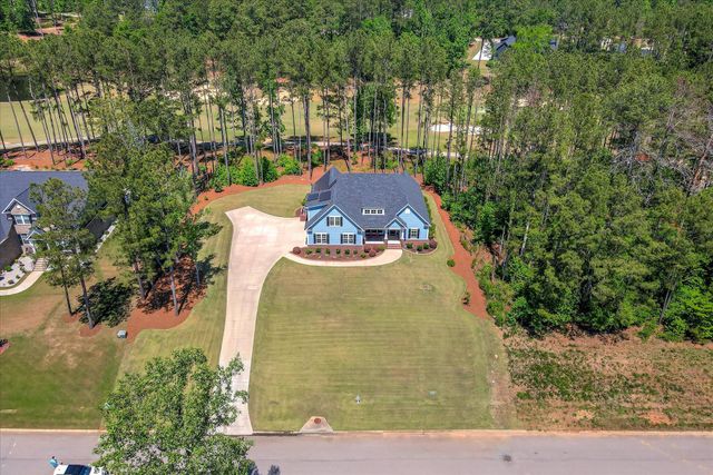 427 Cavalry Run, North Augusta, SC 29860