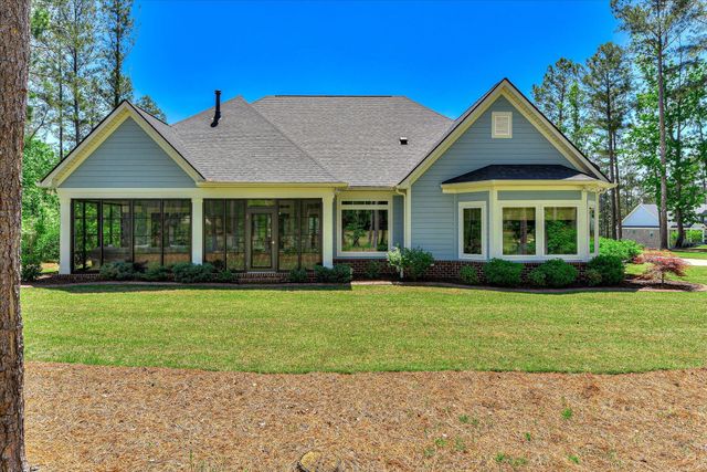427 Cavalry Run, North Augusta, SC 29860