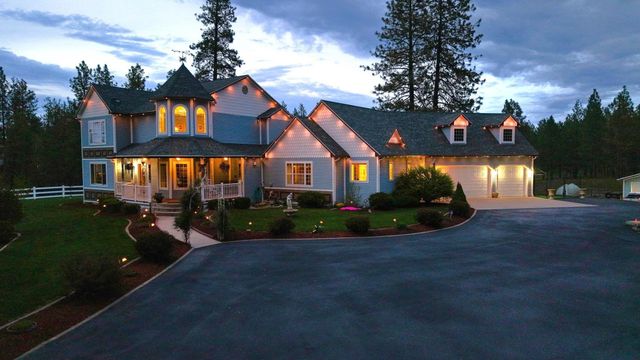 404 S Daisy Ln, Medical Lake, WA 99022