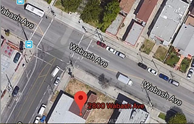 2800 Wabash Avenue, Los Angeles, CA 90033