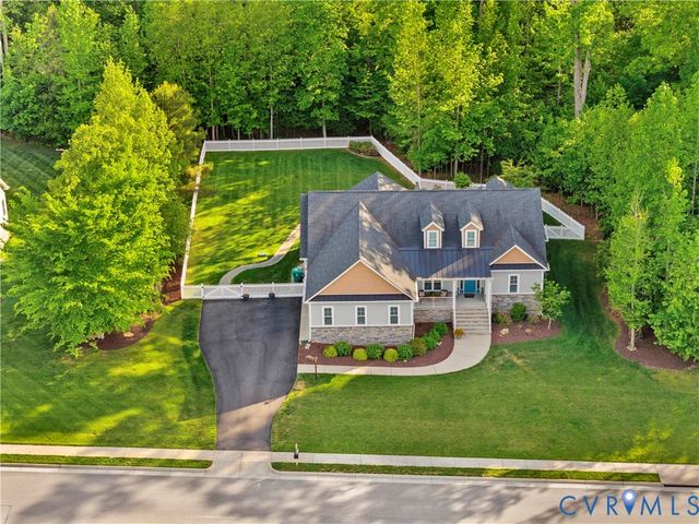 8113 Clancy Ct, Chesterfield, VA 23838