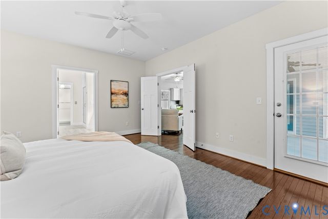 8113 Clancy Ct, Chesterfield, VA 23838