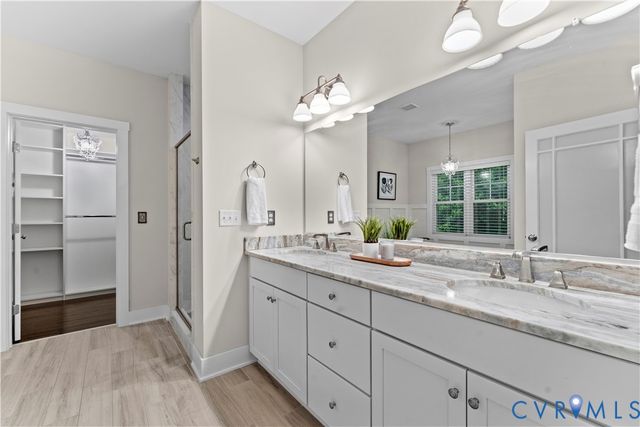 8113 Clancy Ct, Chesterfield, VA 23838