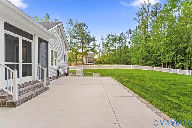 8113 Clancy Ct, Chesterfield, VA 23838