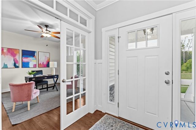8113 Clancy Ct, Chesterfield, VA 23838