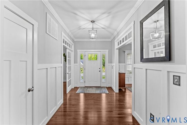 8113 Clancy Ct, Chesterfield, VA 23838