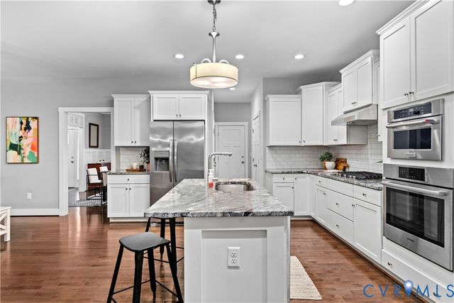 8113 Clancy Ct, Chesterfield, VA 23838