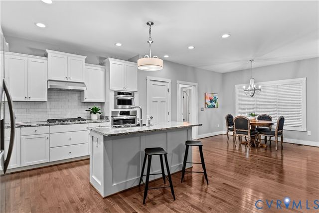 8113 Clancy Ct, Chesterfield, VA 23838