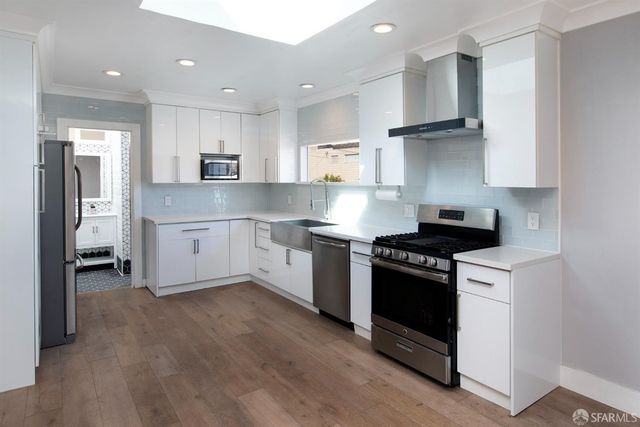 1400 York Street, San Francisco, CA 94110