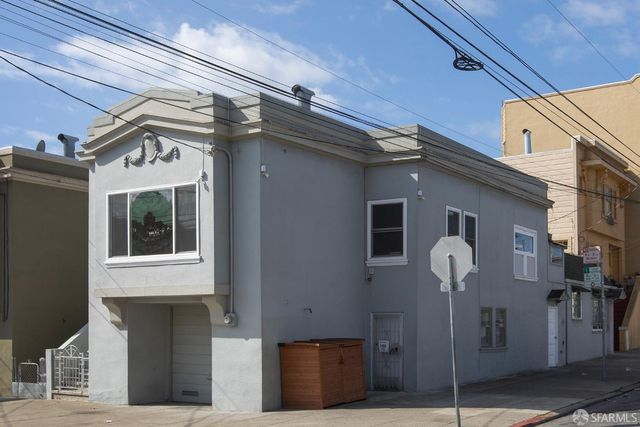 1400 York Street, San Francisco, CA 94110