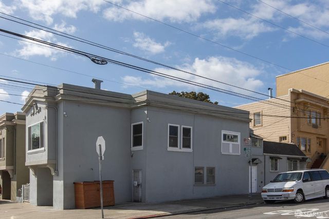 1400 York Street, San Francisco, CA 94110