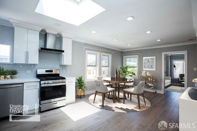 1400 York Street, San Francisco, CA 94110