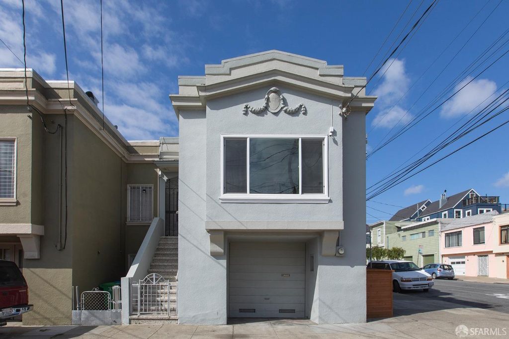 1400 York Street, San Francisco, CA 94110