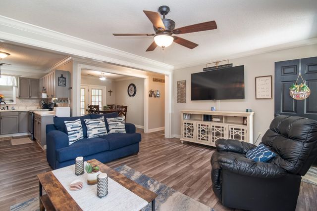 2510 Redwood St., Georgetown, SC 29440