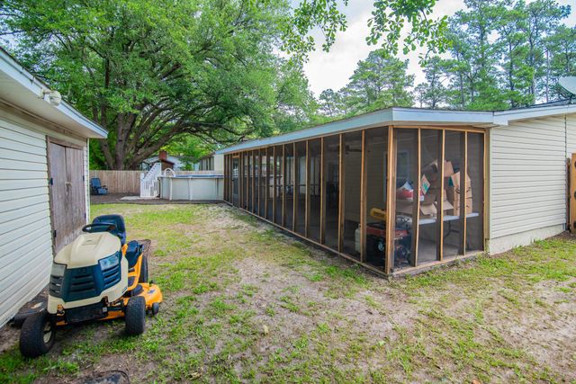 2510 Redwood St., Georgetown, SC 29440