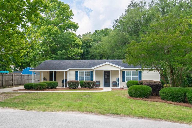 2510 Redwood St., Georgetown, SC 29440