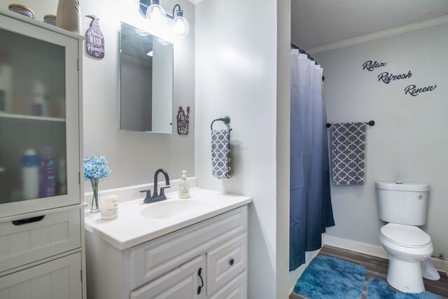 2510 Redwood St., Georgetown, SC 29440