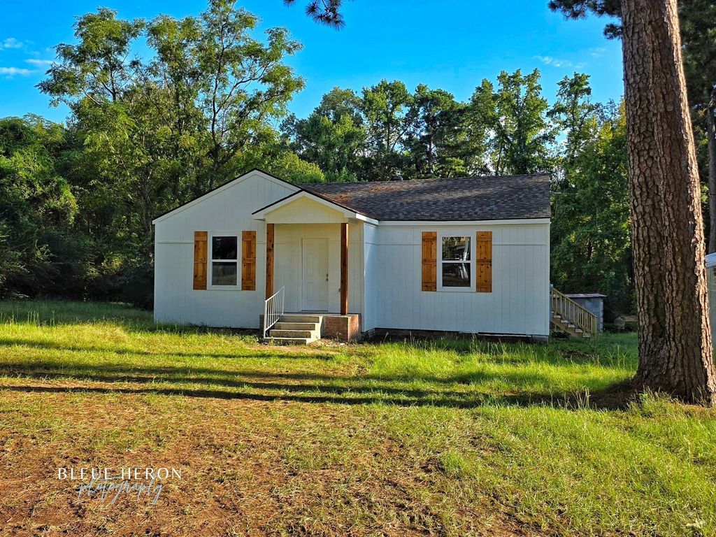 5497 Jefferson Paige Road, Shreveport, LA 71119