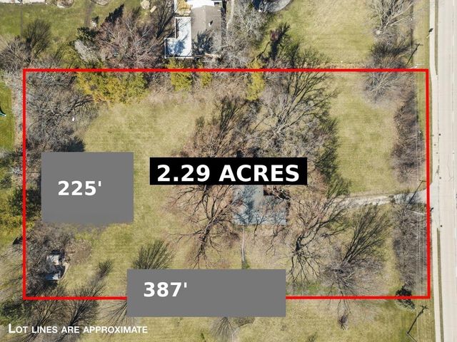 10S198 Route 59 Highway, Naperville, IL 60564