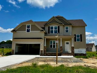 151 Retreat Run, Smithfield, NC 27577