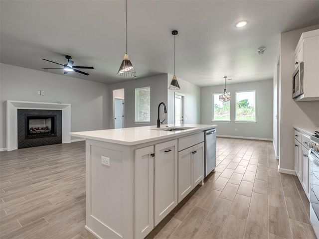 14313 Village Trail, Piedmont, OK 73078