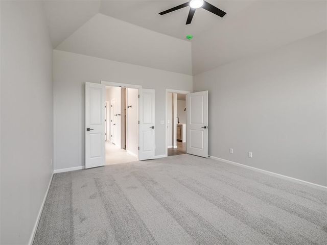 14313 Village Trail, Piedmont, OK 73078