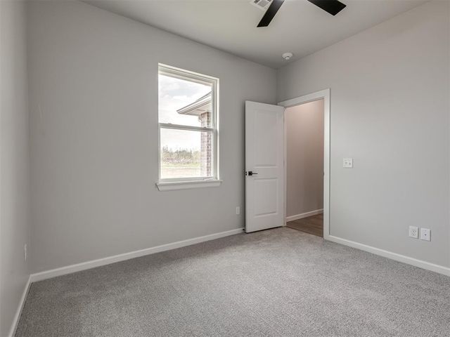 14313 Village Trail, Piedmont, OK 73078