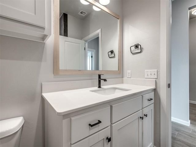 14313 Village Trail, Piedmont, OK 73078
