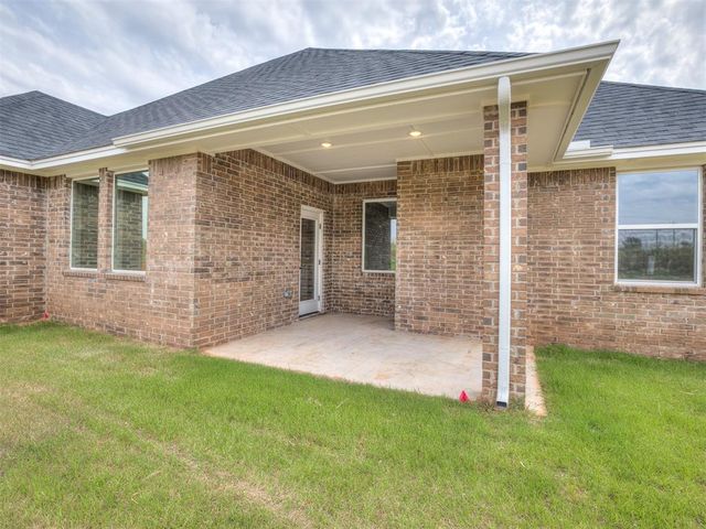 14313 Village Trail, Piedmont, OK 73078