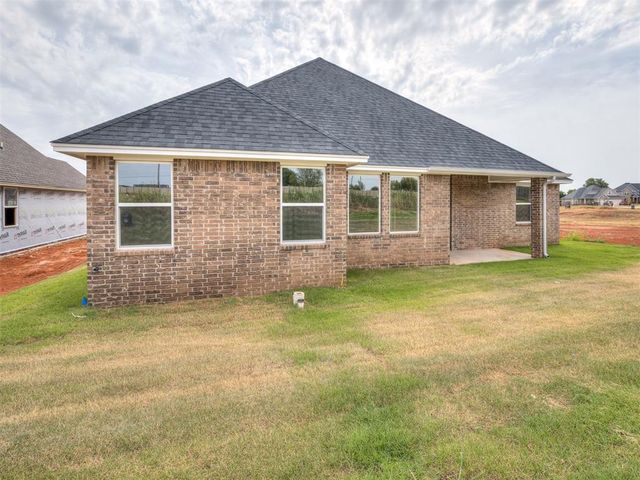 14313 Village Trail, Piedmont, OK 73078