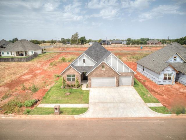 14313 Village Trail, Piedmont, OK 73078