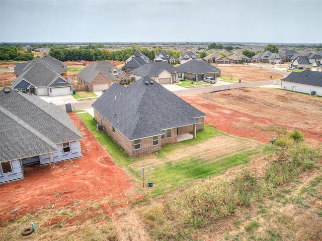 14313 Village Trail, Piedmont, OK 73078