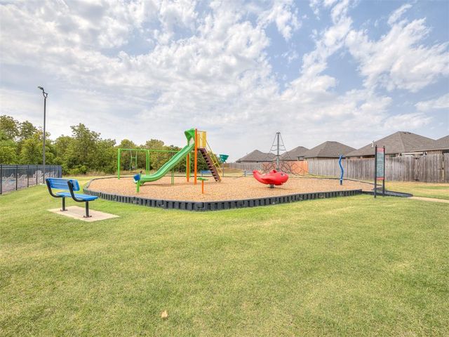 14313 Village Trail, Piedmont, OK 73078