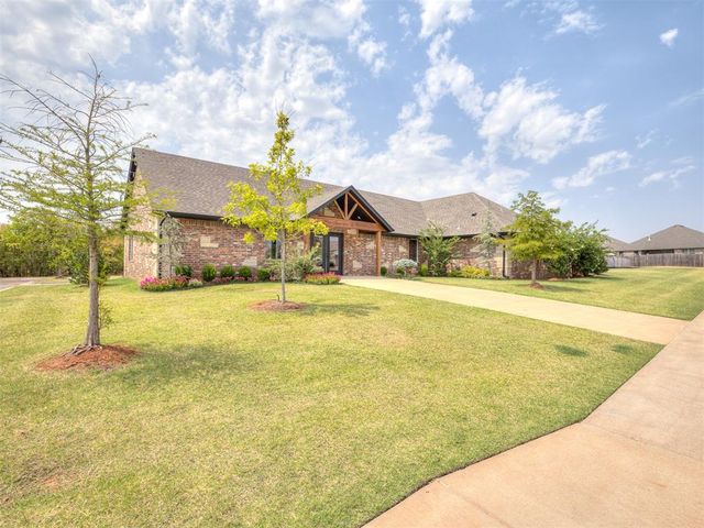 14313 Village Trail, Piedmont, OK 73078