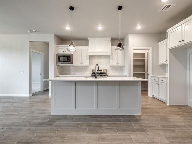 14313 Village Trail, Piedmont, OK 73078