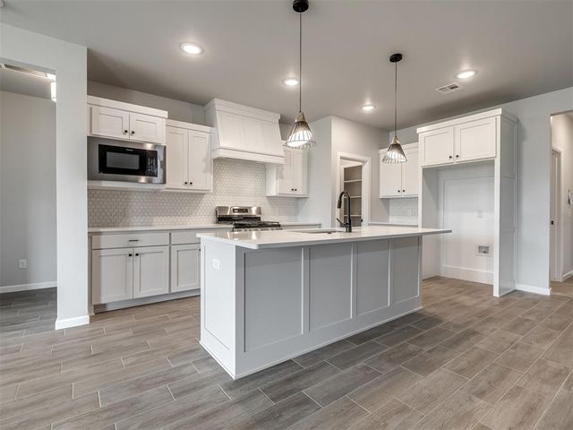 14313 Village Trail, Piedmont, OK 73078