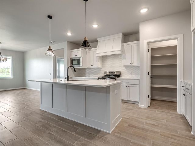 14313 Village Trail, Piedmont, OK 73078