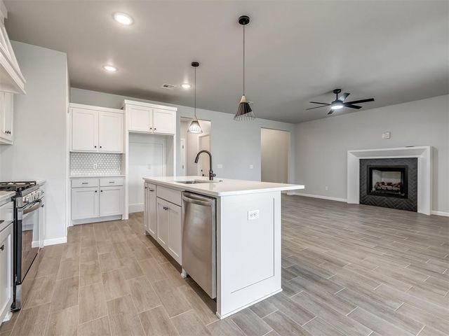 14313 Village Trail, Piedmont, OK 73078