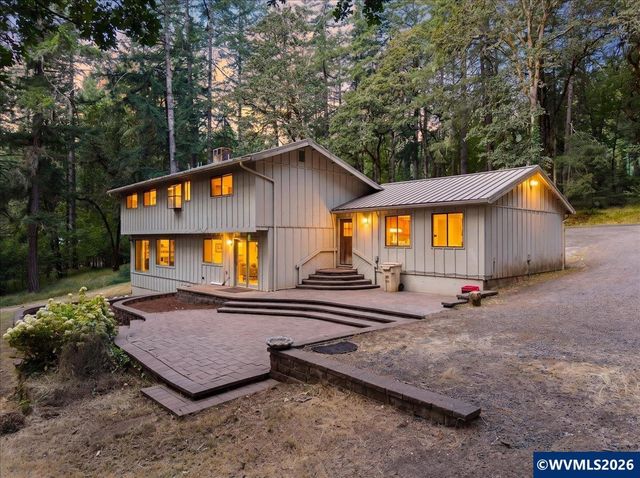 3519 NW Robin Pl, Corvallis, OR 97330
