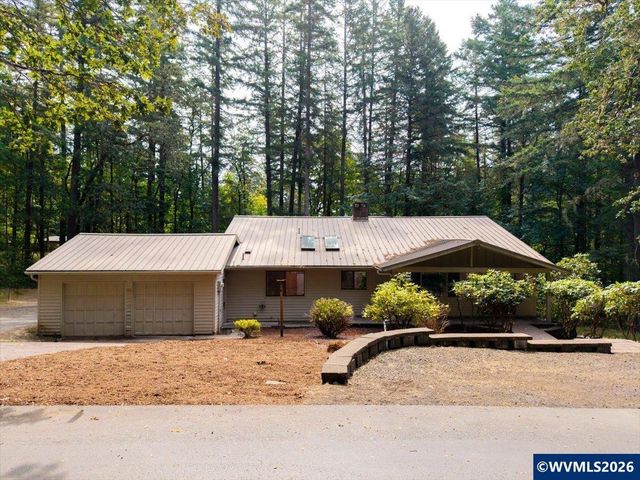 3519 NW Robin Pl, Corvallis, OR 97330