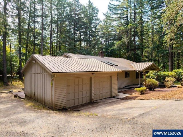 3519 NW Robin Pl, Corvallis, OR 97330