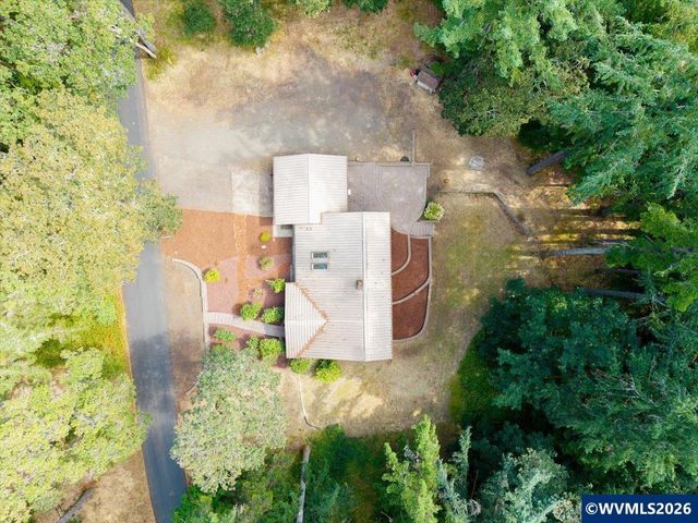 3519 NW Robin Pl, Corvallis, OR 97330