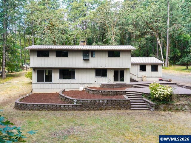 3519 NW Robin Pl, Corvallis, OR 97330