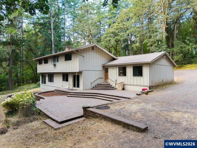3519 NW Robin Pl, Corvallis, OR 97330