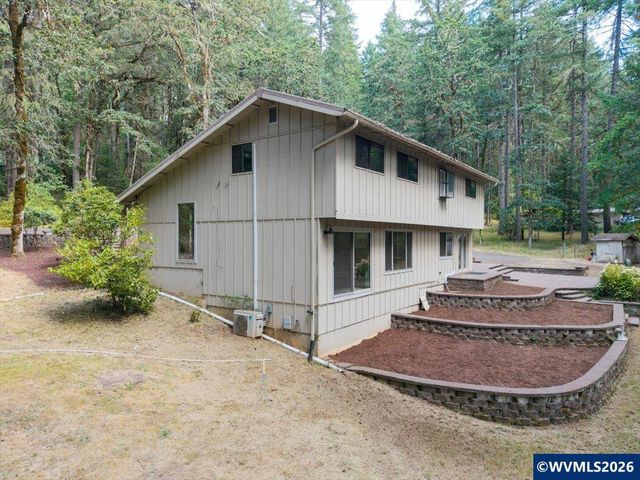 3519 NW Robin Pl, Corvallis, OR 97330