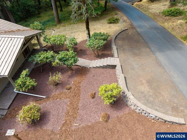 3519 NW Robin Pl, Corvallis, OR 97330